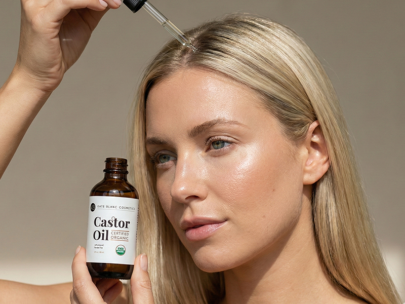 hair oil