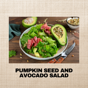 Pumpkin Seeds