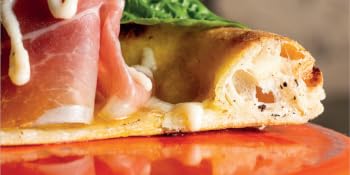 pizza flour Italian pizza flour type 00 semola Polselli Neapolitan pizza
