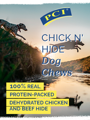 chicken hide