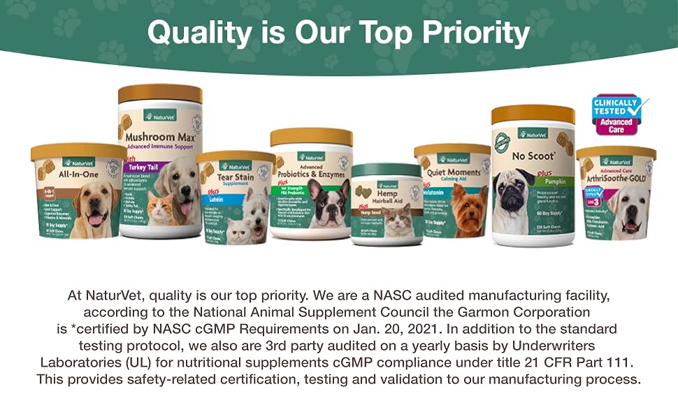 NaturVet