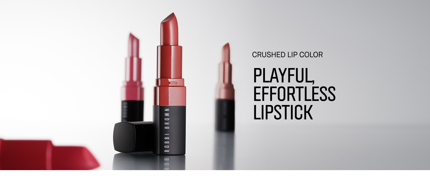 Crushed Lip Color