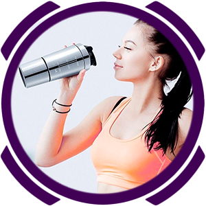 Protein powder