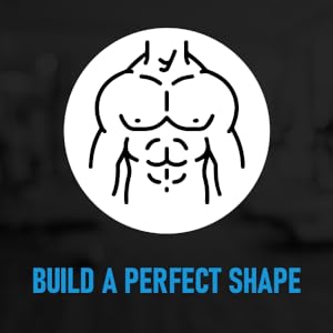 isometrics strength training equipment arm strengthener for men chest flex arm flexer boa bar flex