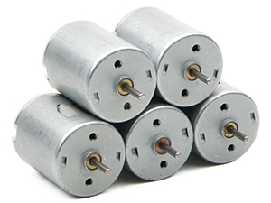Dc Motor 3V-12V
