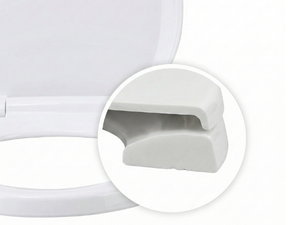 superior quality plastic material