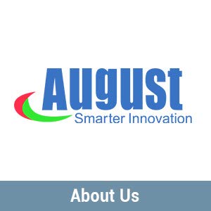 August