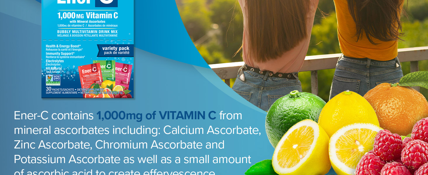 emergency no sugar pure clean iv ultima boosters adults key nutrients immunity ideal eco packs