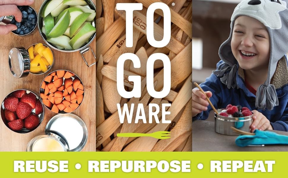 to go ware