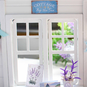 Panoramic Windows