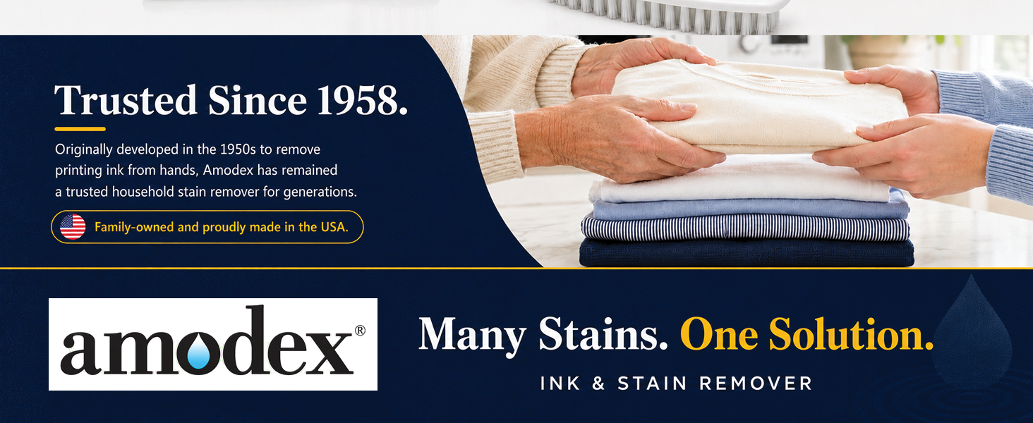 Since 1958