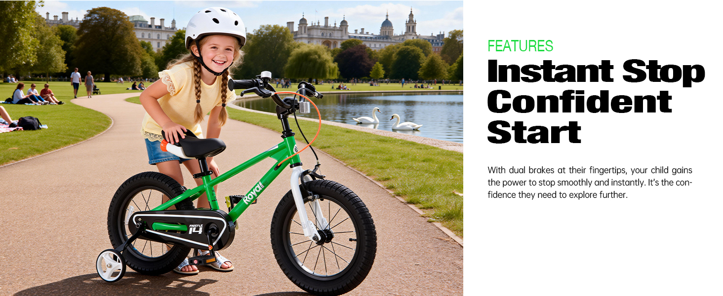 kid bike