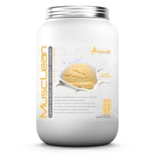 musclean metabolic nutrition