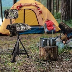 camping