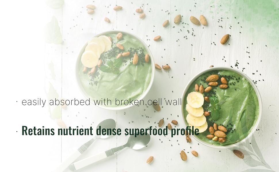 Chlorella