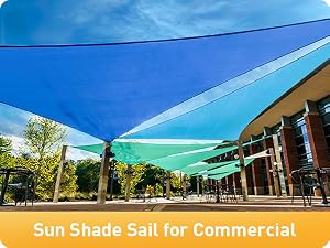 Commercial Good-looking Sail