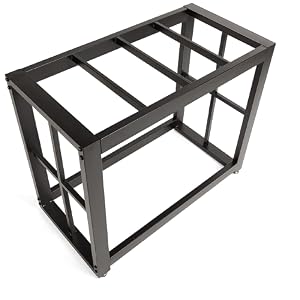 Petco Brand - Imagitarium Brooklyn Metal Tank Stand, 40 Gallons