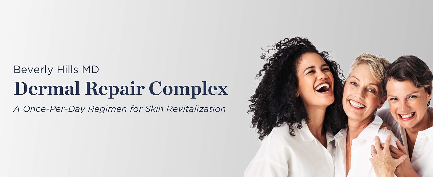 Dermal Repair Complex
