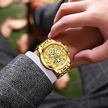 casual watches for men