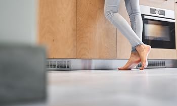 membrane microline area rugs best drop easy door hot system garage quiet warmth panels kitchens
