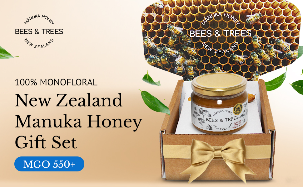 manuka honey organic raw miel organica pura doctor packets mauka health bees brain new zealand cedar