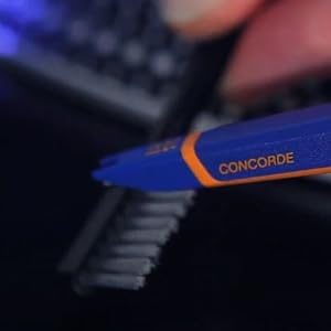 Stylus Cleaning