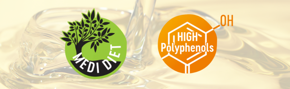 high polyphenols