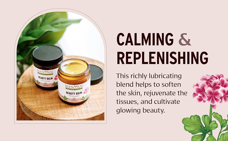 beauty balm