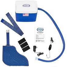 Foot Cold Therapy System