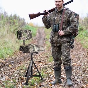 hunting