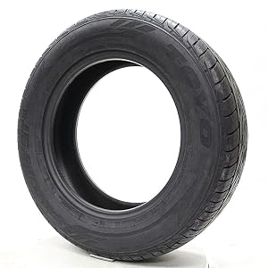 Toyo Proxes ST-30