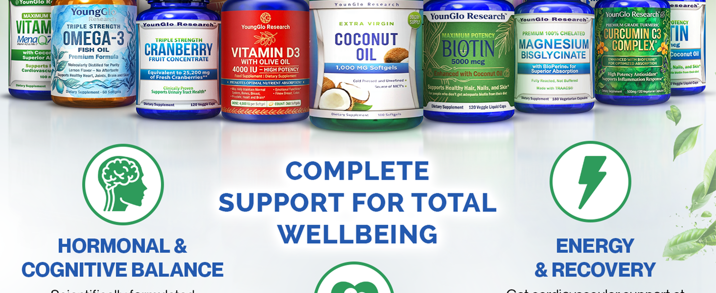 perimenopause supplements