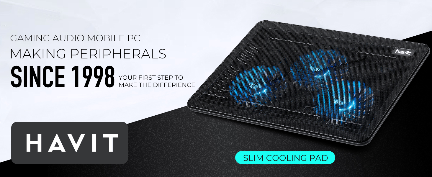 laptop cooler