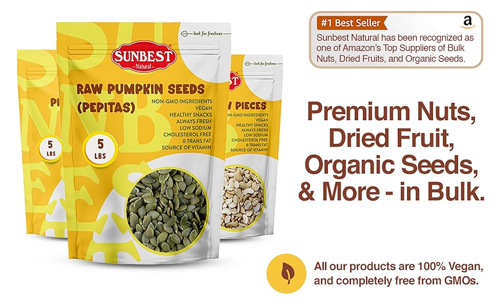 sunbest natural product line