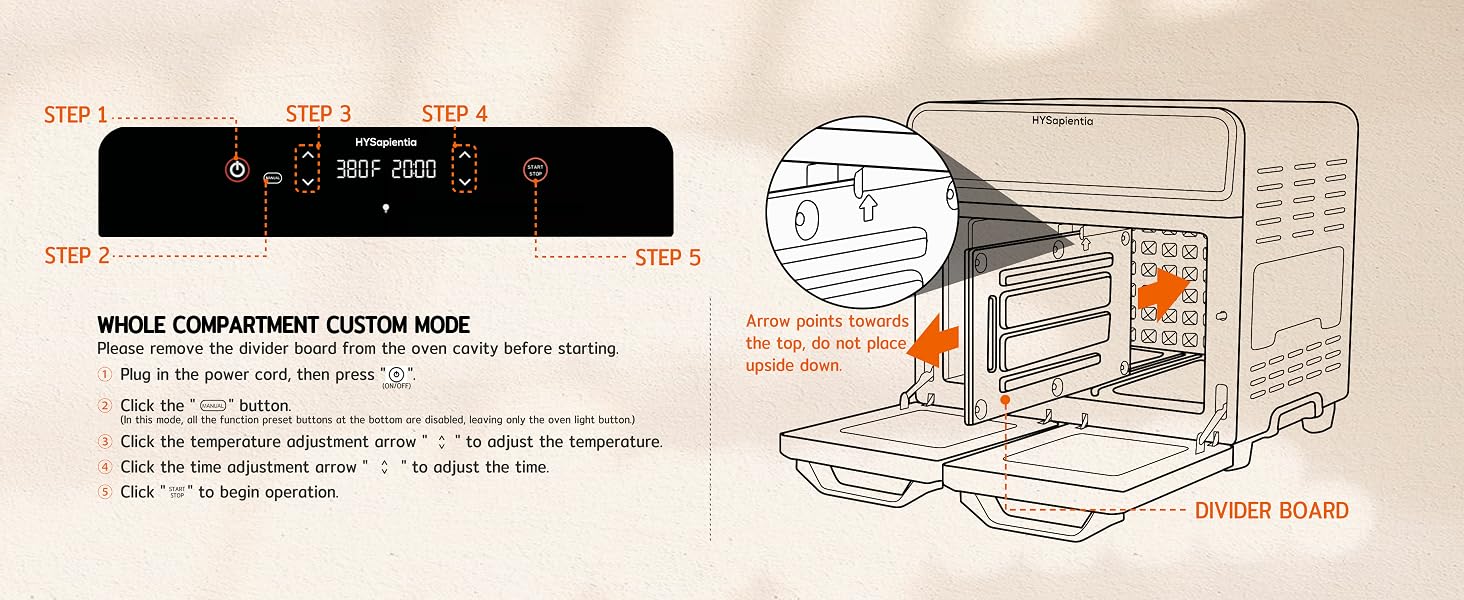 air fryer ovens countertop