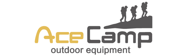 AceCamp Logo