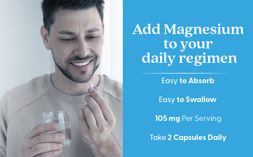 magnesium