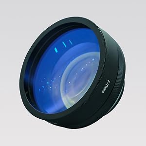 Fiber Laser Lens