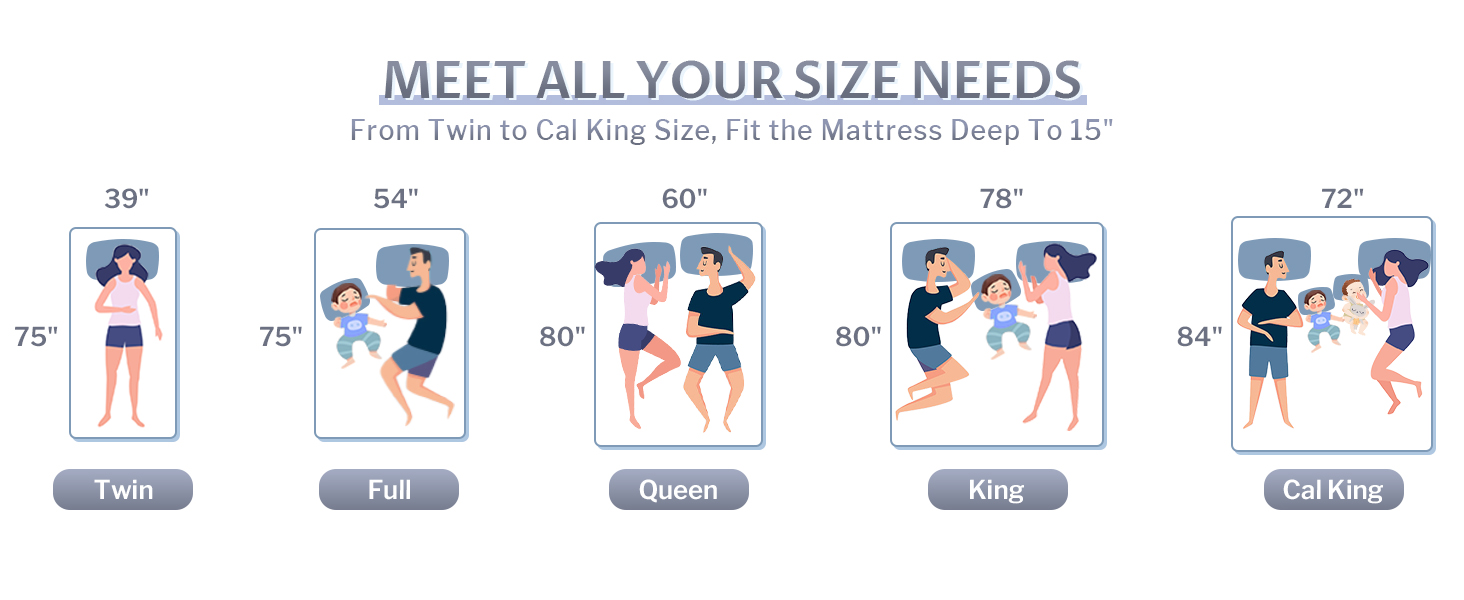 electric mattress pad