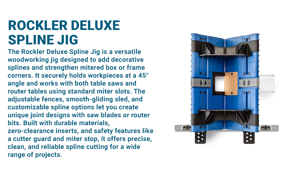 Adjustable 45 Degree Sled