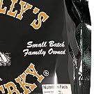 Small Batch - Family Owned