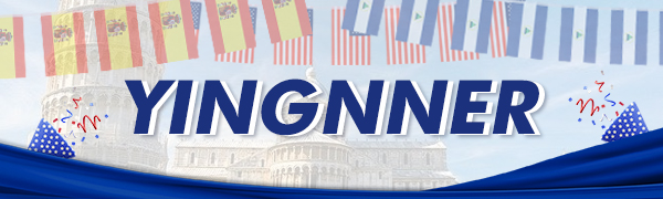 flag banner