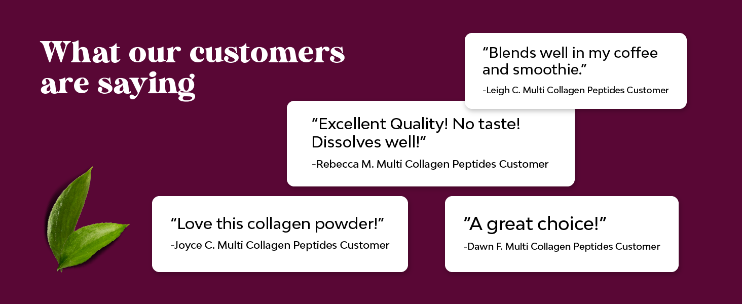 Multi Collagen