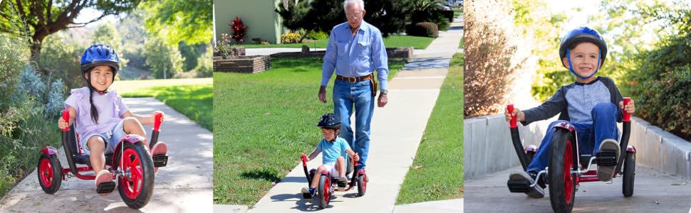 toddler pedal ride on car