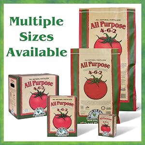 Multiple Sizes Available