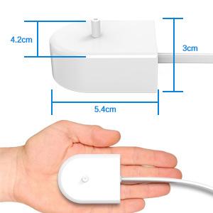 Compact Size