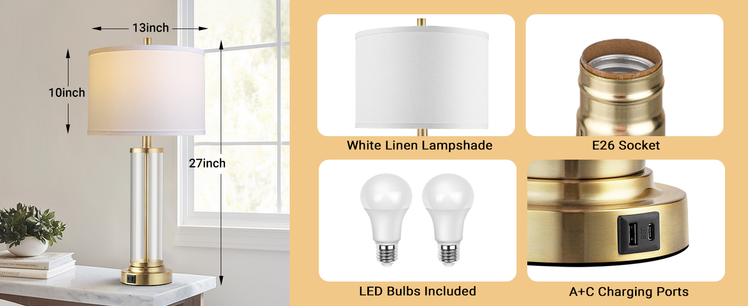 table lamp