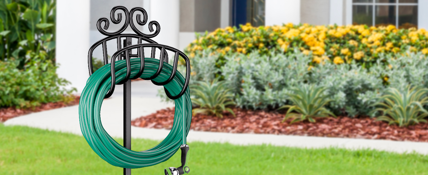 hose holder
