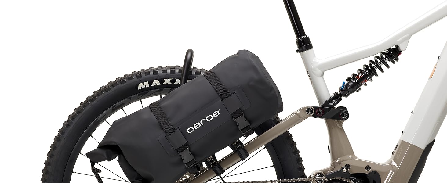aeroe dry bag
