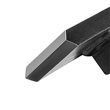 Blacksmith Anvil Hardy Hot Cut Tool.
